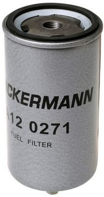 Filtro combustible A120271