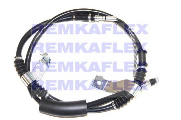 Cable, parking brake 40.1210