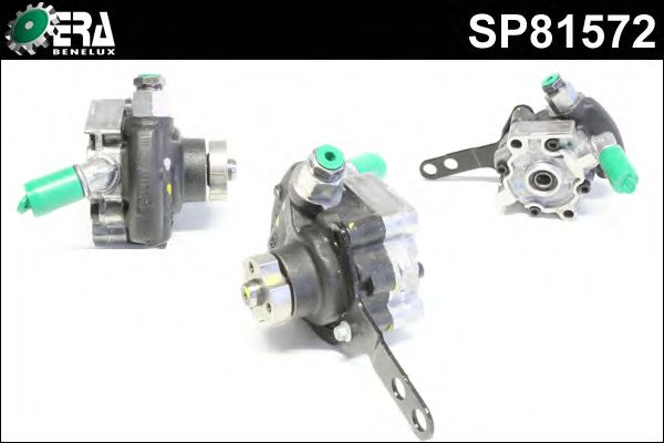 Hydraulic Pump, steering system SP81572