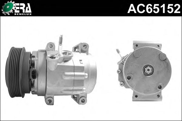 Kompressori, ilmastointilaite AC65152