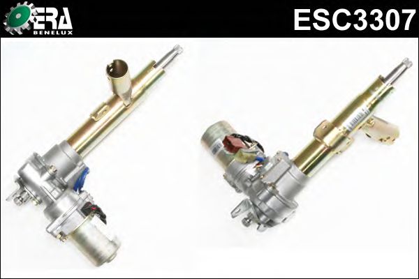 Direksiyon sütunu ESC3307
