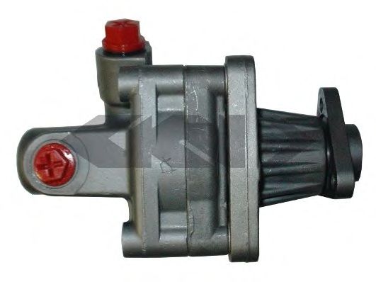 Hydraulikpumpe, Lenkung 53886