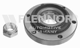 Wheel Bearing Kit FR790215
