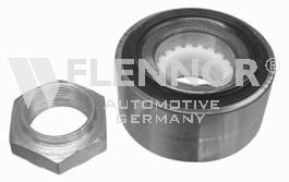 Wheel Bearing Kit FR790313