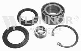 Wheel Bearing Kit FR900264