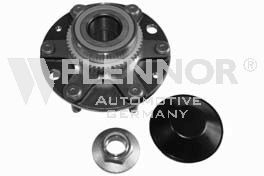 Wheel Bearing Kit FR911101