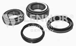 Wheel Bearing Kit FR950300