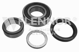 Wheel Bearing Kit FR961164