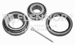 Wheel Bearing Kit FR970424