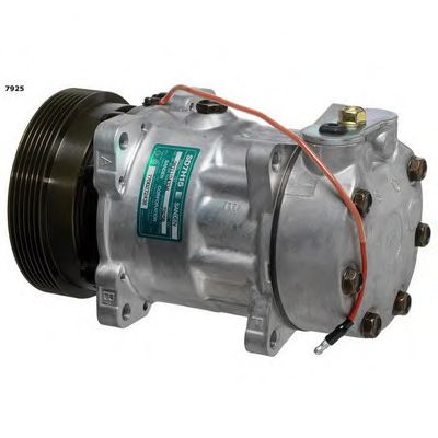 Compressor, ar condicionado K11134
