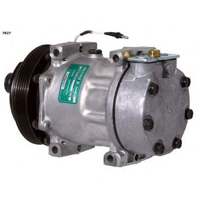 Compressor, ar condicionado K11304