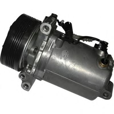 Compressor, ar condicionado K13018R