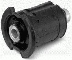 Mounting, axle beam 87-669-A