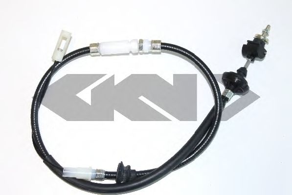 Clutch Cable 442033
