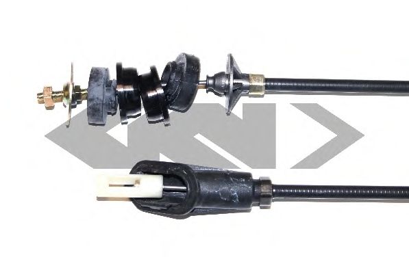 Clutch Cable 42088