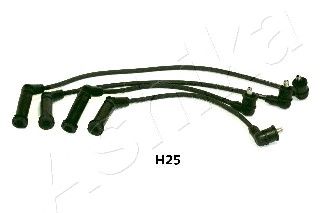 Комплект проводов зажигания 132-0H-H25