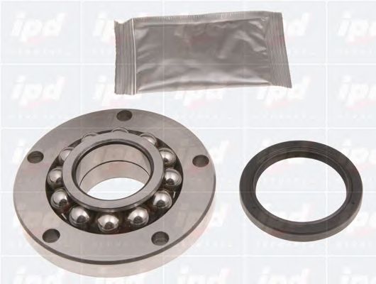 Wheel Bearing Kit 30-4023
