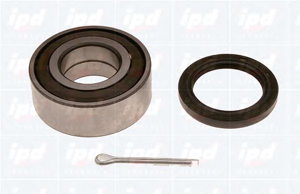 Wheel Bearing Kit 30-4041