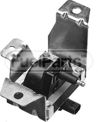 Ignition Coil CU1119