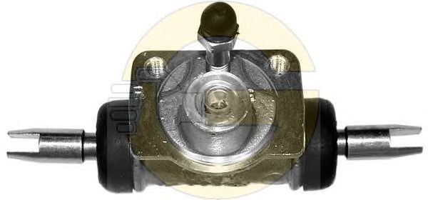 Hjul bremsesylinder 5002135
