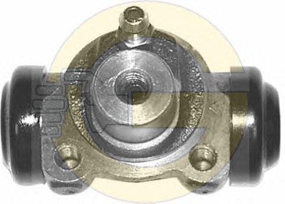 Cilindro do travão da roda 5003111