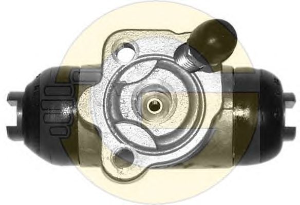 Cylindre de roue 5003221