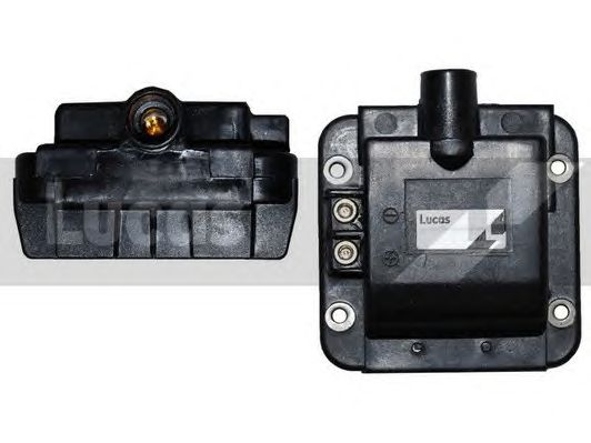 Ignition Coil DMB993