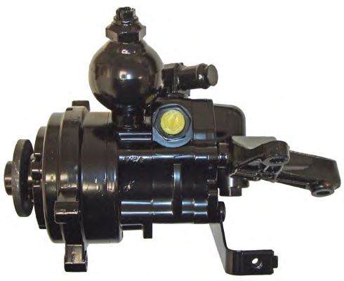 Hydraulic Pump, steering system 04.48.0665