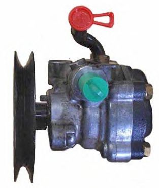 Hydraulic Pump, steering system 04.94.0220