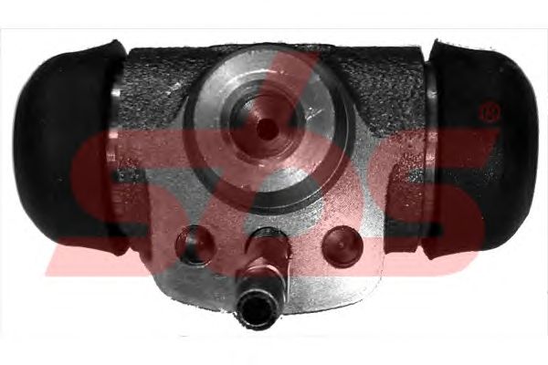 Hjul bremsesylinder 1340804304