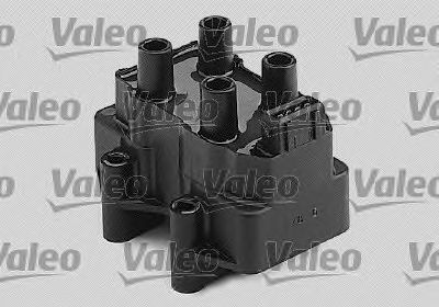 Ignition Coil 245040