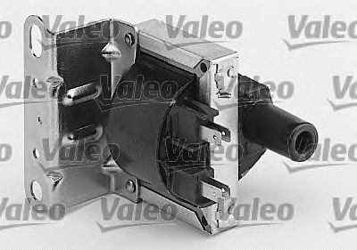 Ignition Coil 245042