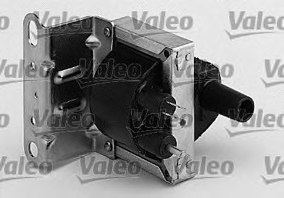 Ignition Coil 245060