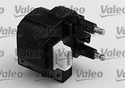 Ignition Coil 245067