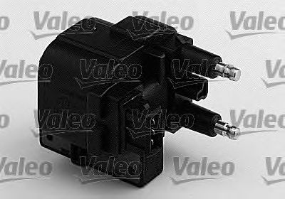 Ignition Coil 245076