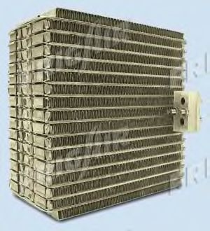 Evaporator, air conditioning 716.10006