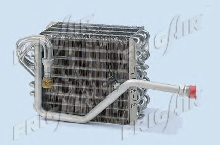 Evaporator, air conditioning 720.16224