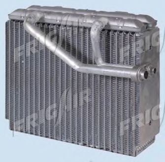 Evaporador, ar condicionado 721.10001