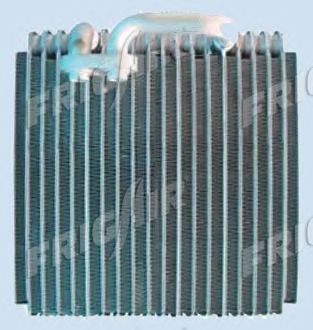 Evaporator, air conditioning 733.20001