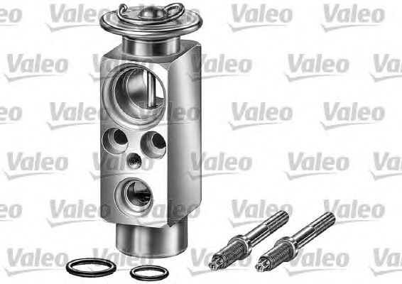 Expansion Valve, air conditioning 508695
