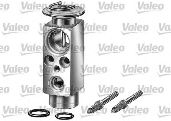 Expansion Valve, air conditioning 508697