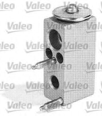 Expansion Valve, air conditioning 509511