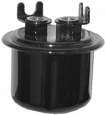 Fuel filter 4060
