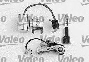 Mounting Kit, ignition control unit 243259