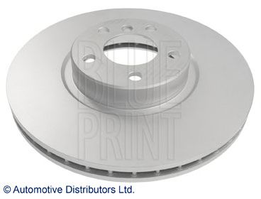 Brake Disc ADB114302