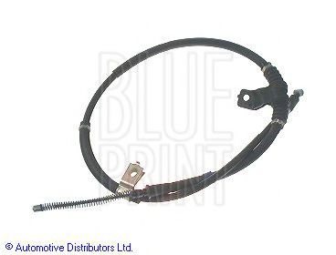 Cable, parking brake ADC446111