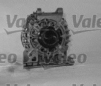 Dynamo / Alternator 439333