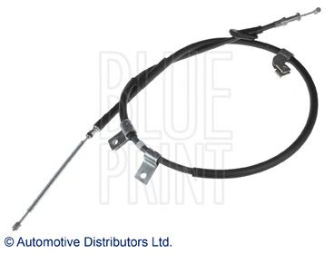 Cable, parking brake ADS74624