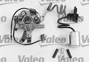 Mounting Kit, ignition control unit 243252
