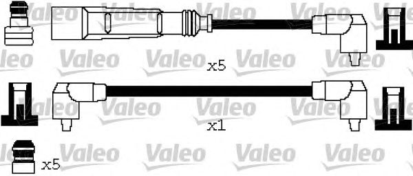 Ignition Cable Kit 346622